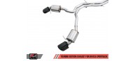 AWE Tuning Touring Exhaust for B9 RS5